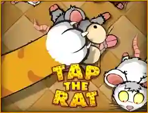 Permainan Tap The Rat secara online