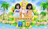 Permainan Shopaholic Rio secara online