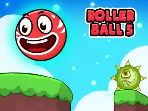 Permainan Roller Ball 5 secara online