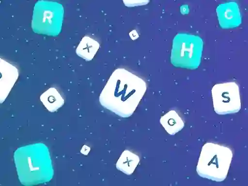 Permainan Words Match secara online