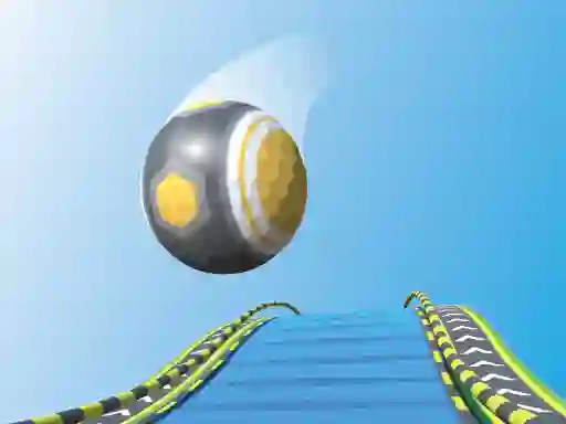 Permainan Rolling Ball secara online