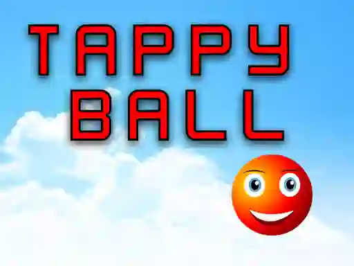 Permainan Tappy Ball secara online
