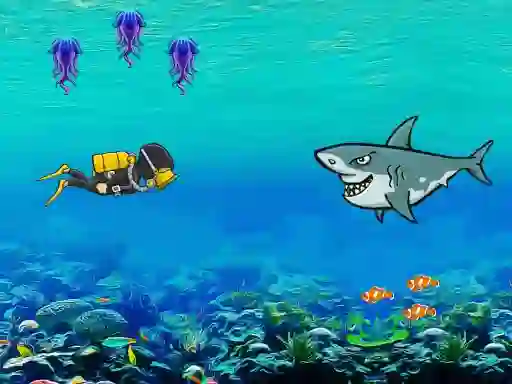 Permainan Search for Treasure 2 secara online