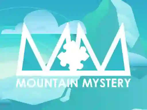 Permainan Mountain Mystery Jigsaw secara online