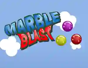 Permainan Marble Blast secara online