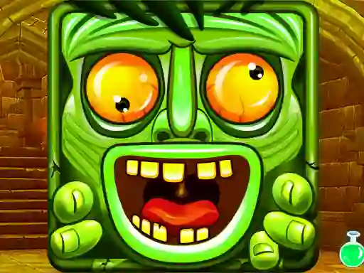 Permainan Jungle Run Oz secara online