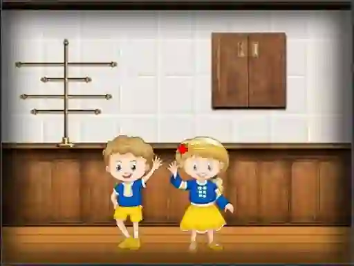 Permainan Amgel Kids Room Escape 67 secara online