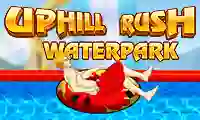 Permainan Uphill rush 7 waterpark secara online