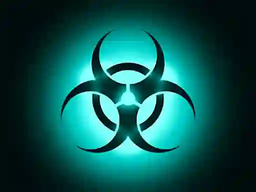 Permainan Pandemic Simulator secara online