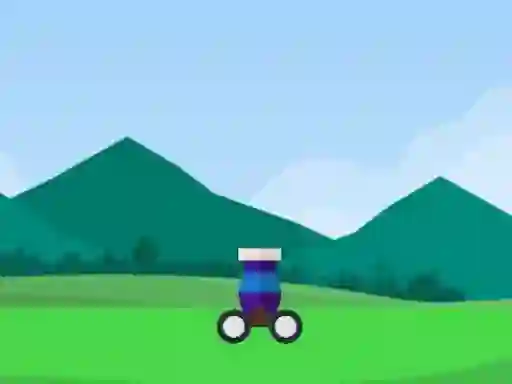 Permainan Bounce Balls secara online