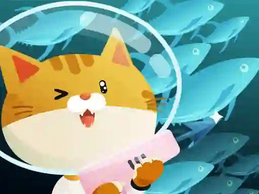 Permainan The FisherCat Online secara online