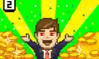 Permainan I want to be a billionaire 2 secara online