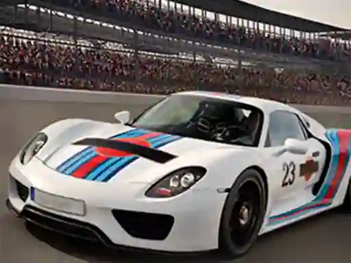 Permainan Speedway Racing secara online