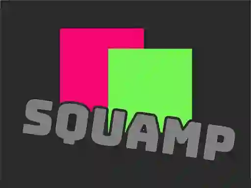 Permainan Squamp secara online