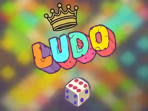 Permainan Ludo Wars secara online