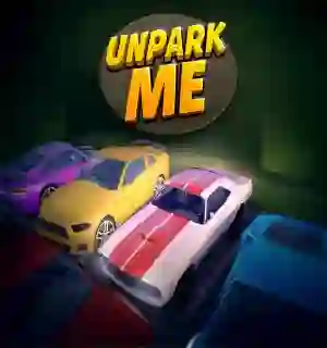 Permainan Unpark Me secara online