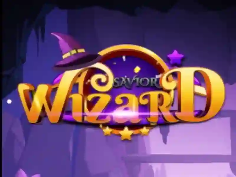 Permainan Savior Wizard secara online