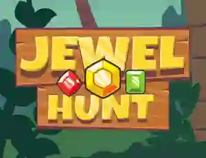 Permainan Jewel Hunt secara online
