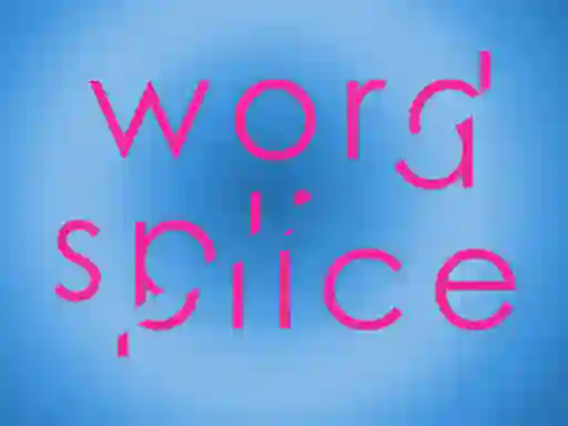 Permainan Word Splice secara online