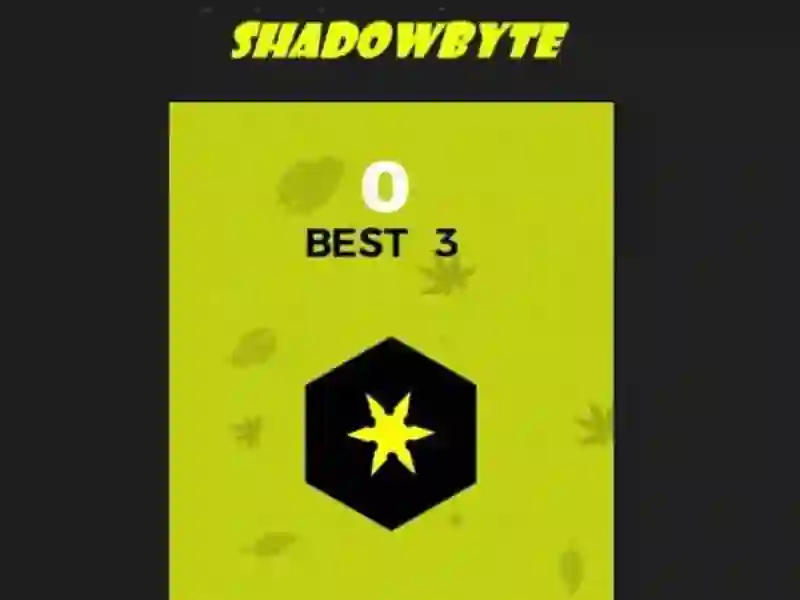 Permainan Shadowbyte secara online