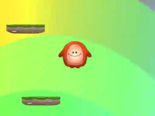 Permainan Chaki Sky Jump secara online