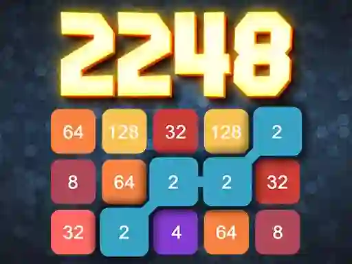 Permainan 2248 Musical secara online