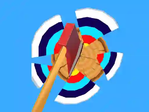 Permainan Axe Master secara online