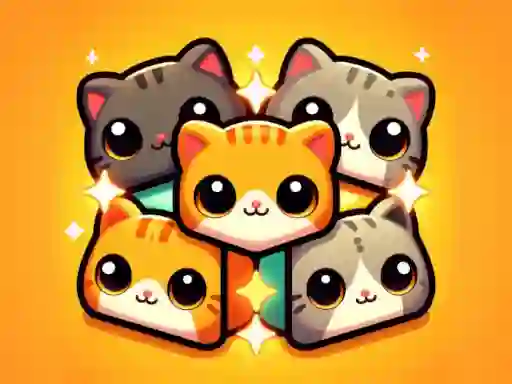 Permainan Party Animals Cats Evolution secara online