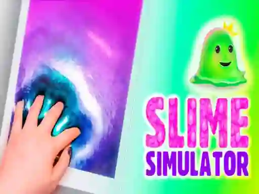 Permainan Slime Simulator secara online