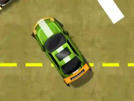 Permainan Frolic Car Parking secara online