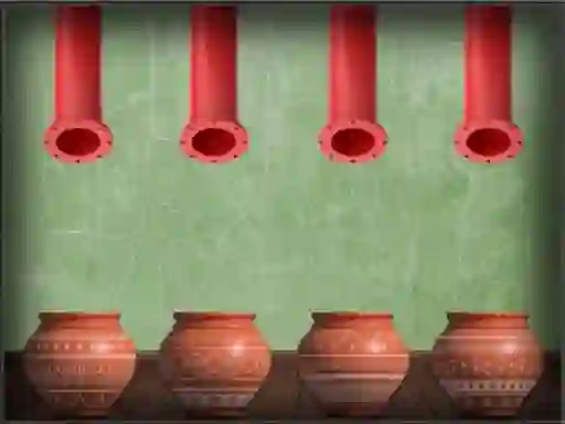 Permainan Amgel Easy Room Escape 86 secara online