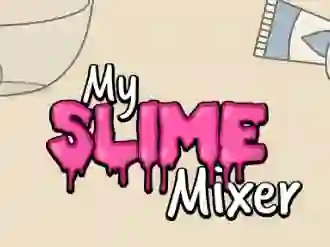 Permainan My Slime Mixer secara online