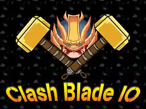 Permainan ClashBlade. com secara online