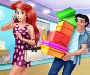 Permainan Lovers Shopping Day secara online