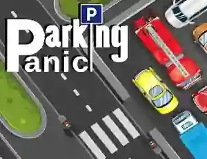 Permainan Parking Panic secara online