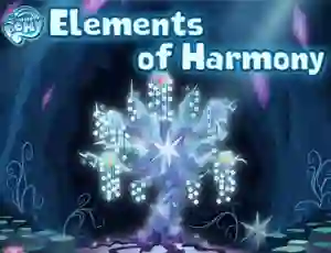 Permainan Elements of Harmony secara online