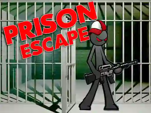Permainan Prison Escape secara online