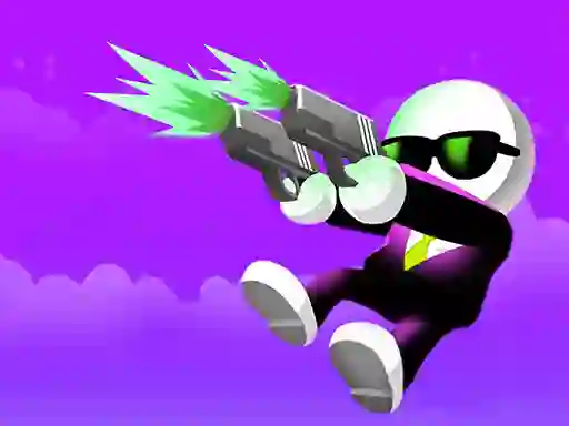 Permainan Johnny Trigger 3D Online secara online