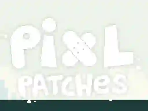 Permainan Pixl Patches secara online