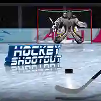 Permainan Hockey Shootout secara online