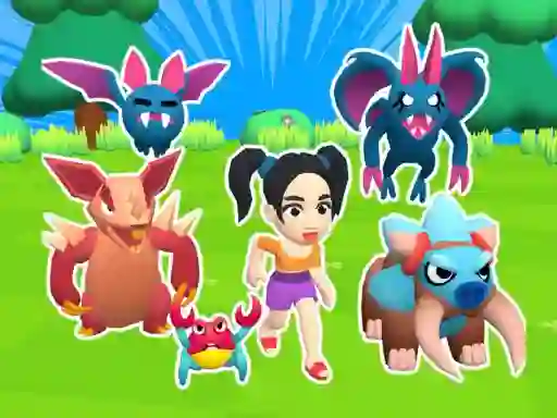 Permainan Battle Island 2 secara online