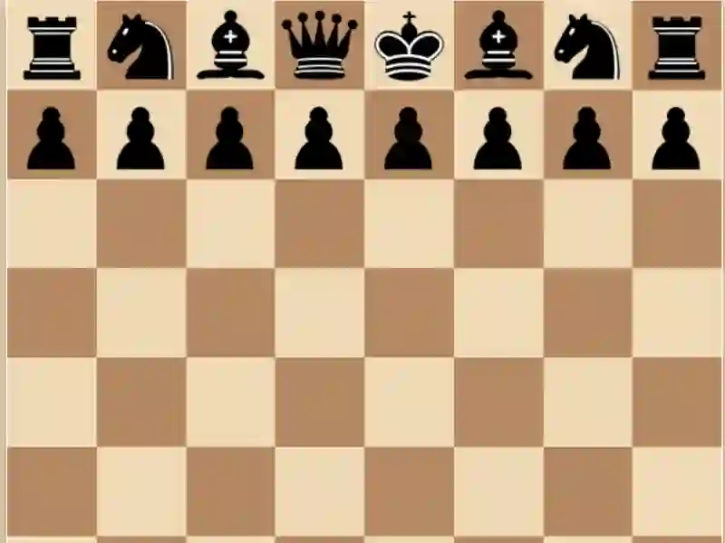 Permainan Classic chess secara online