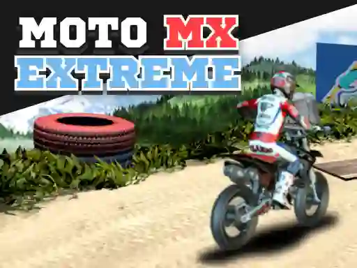 Permainan Xtreme Bike secara online