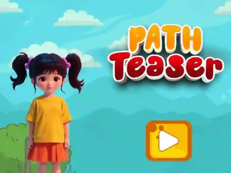 Permainan Path Teaser secara online