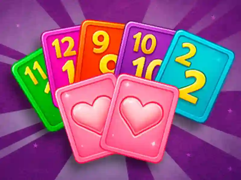 Permainan Card Master secara online