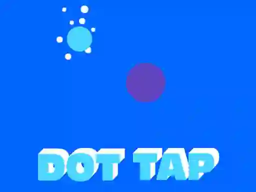Permainan Dot Tap secara online