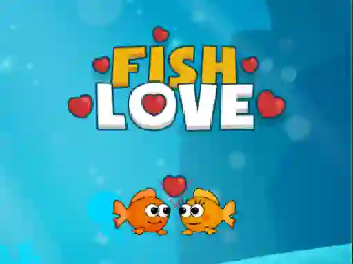 Permainan Fish Lovers secara online