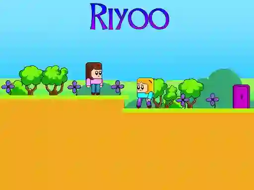 Permainan Riyoo secara online