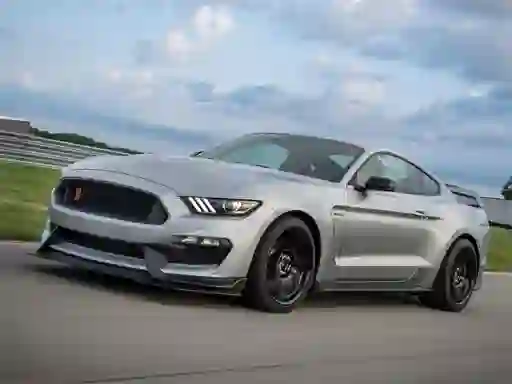 Permainan Mustang Shelby Puzzle secara online