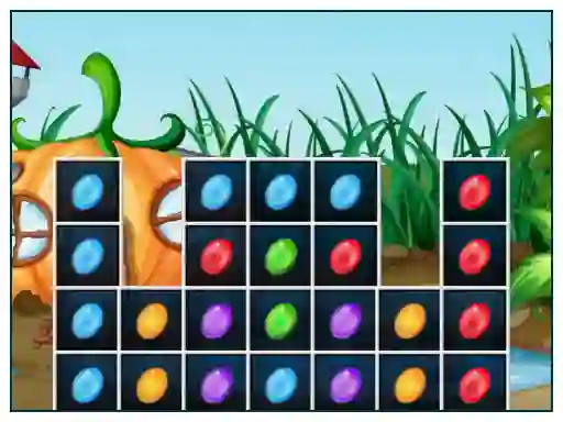 Permainan Candy Blocks secara online